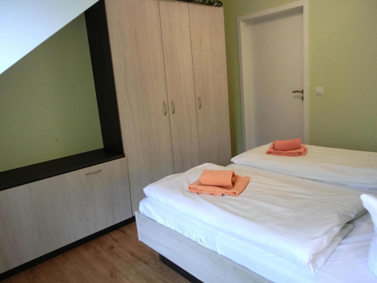 Ferienwohnung L40 그랄뮈리츠 외부 사진